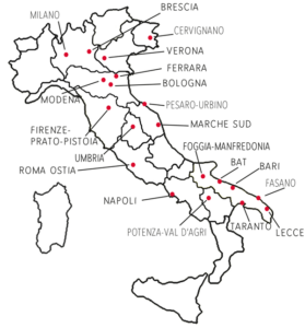 Assistenza domiciliare ANT testo alternativo incredibile