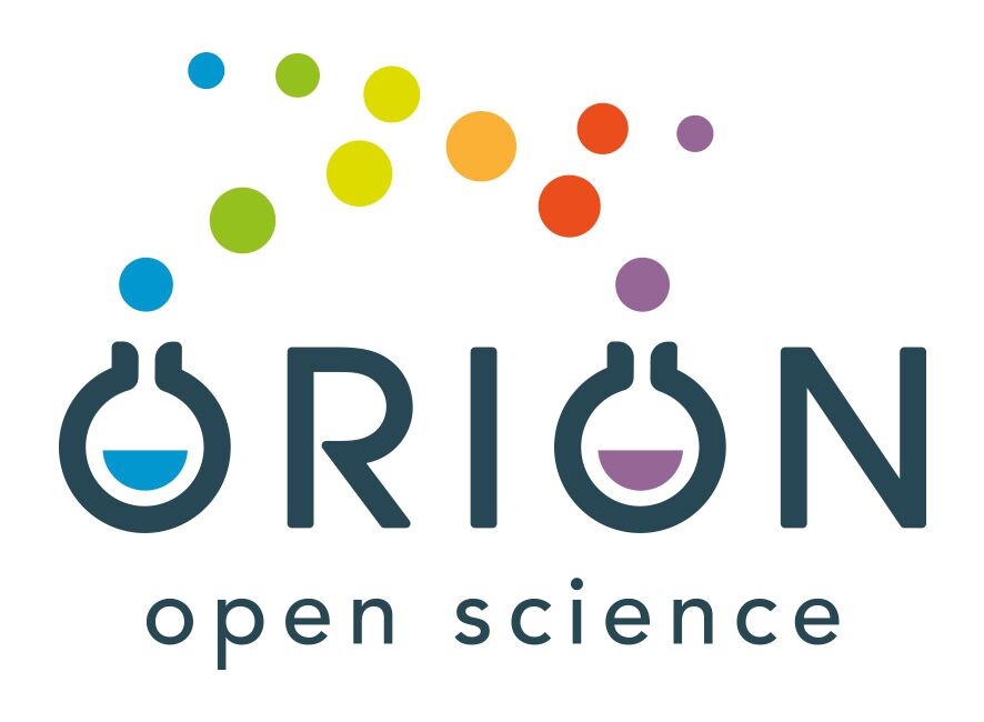 Logo ORION