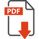 Icona PDF