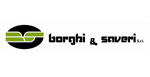 Logo Borghi & Saveri