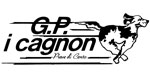 Logo G.P. i cagnon
