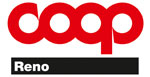 Logo COOP Reno