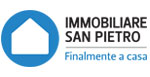 Logo immobiliare San Pietro