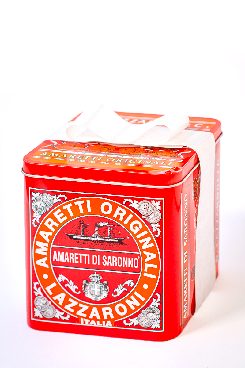 <B style=\\\'COLOR:ORANGE\\\'>BRESCIA E PROVINCIA</B> - AMARETTI ORIGINALI LAZZARONI