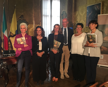formazione promossa da Fondazione ANT
