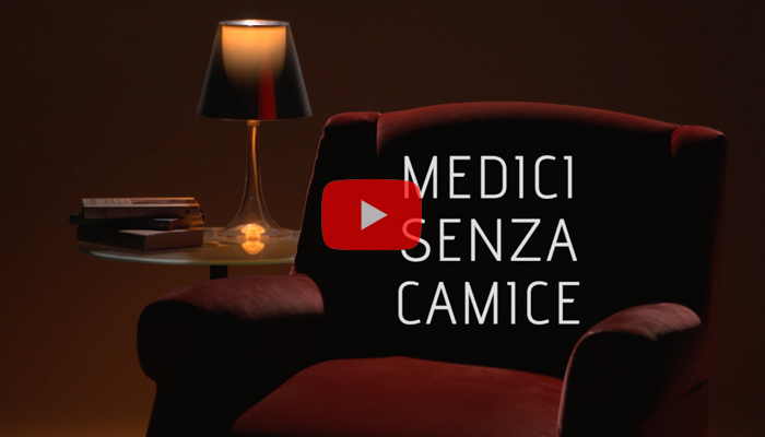 MEDICI SENZA CAMICE