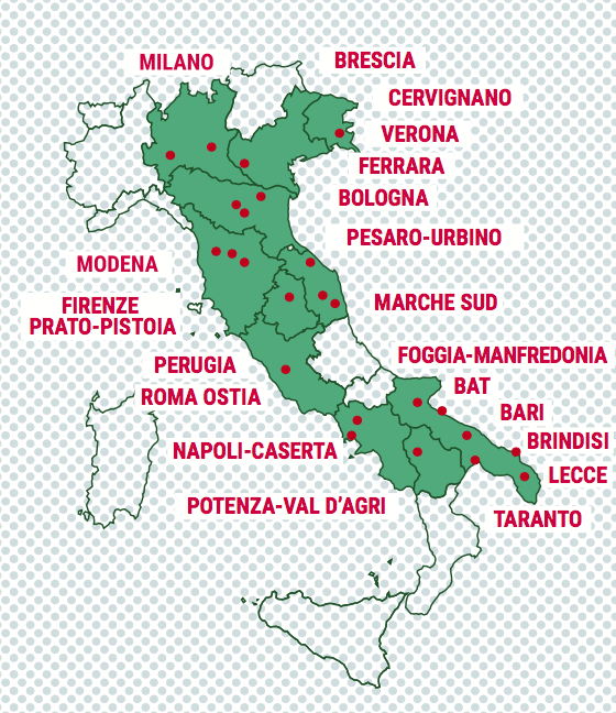 Assistenza domiciliare ANT
