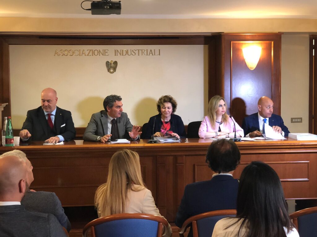 Fashion for ANT a Taranto