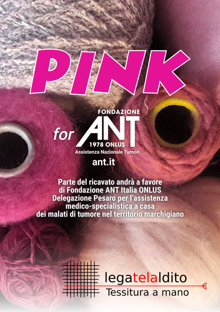 pink per ANT