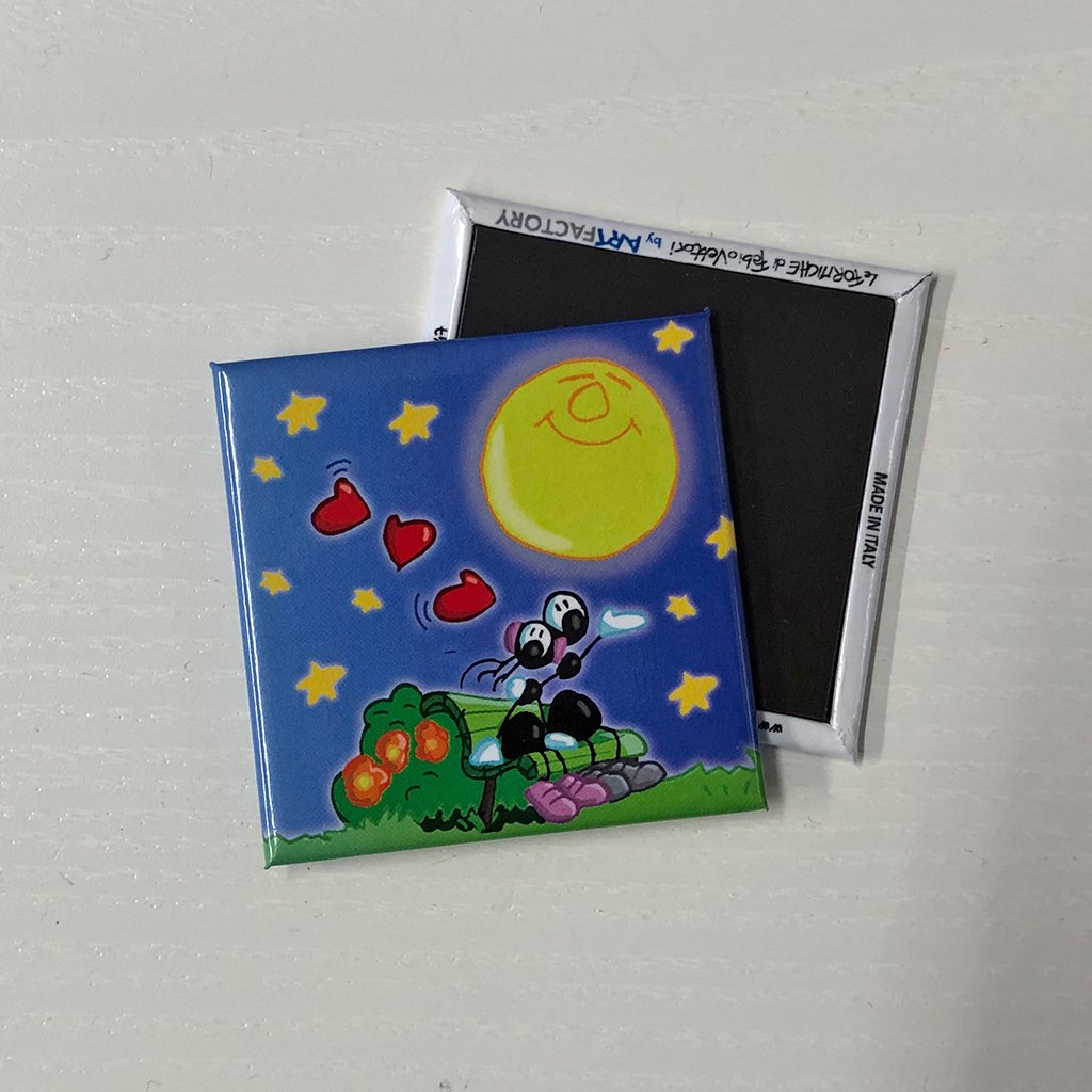 KIT QUADERNI SCUOLA + CALAMITA | <B style='color:#ff0000'>SOLO BOLOGNA E PROVINCIA</B>