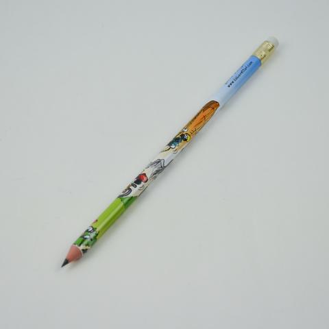 KIT PUZZLE PER BIMBO CON PENNA E MATITA + OMAGGI | <B style='color:#ff0000'>SOLO BOLOGNA E PROVINCIA</B>