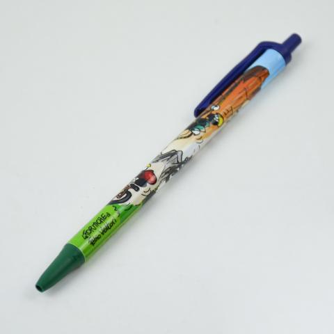 KIT PUZZLE PER BIMBO CON PENNA E MATITA + OMAGGI | <B style='color:#ff0000'>SOLO BOLOGNA E PROVINCIA</B>