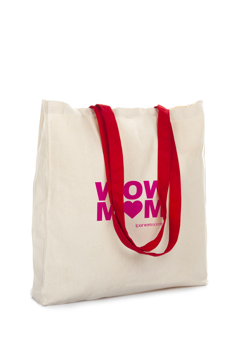 LATTINA SHOPPER MOM | <B style='COLOR:ORANGE'>SOLO BRESCIA E PROVINCIA</B>