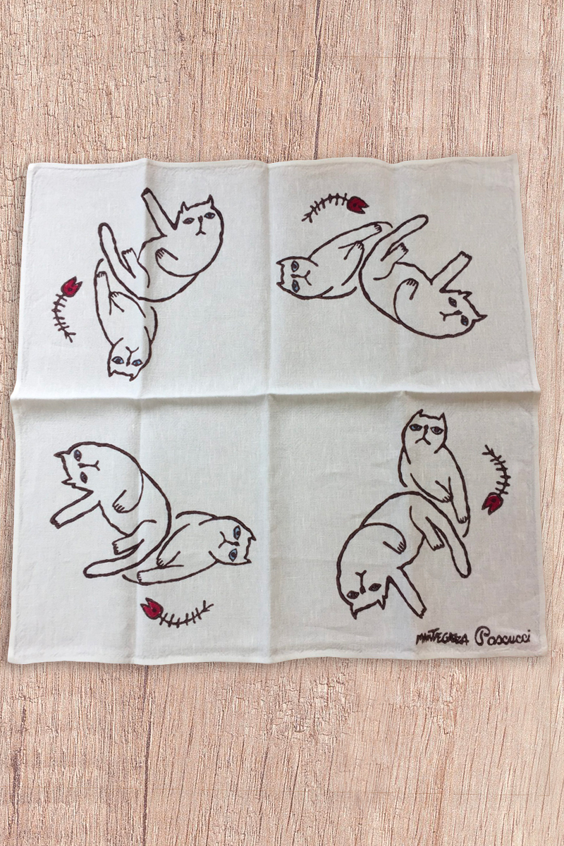 PASCUCCI TELE CON DISEGNI DI ANIMALI | <b style='color:red'>SOLO BOLOGNA E PROVINCIA</b>