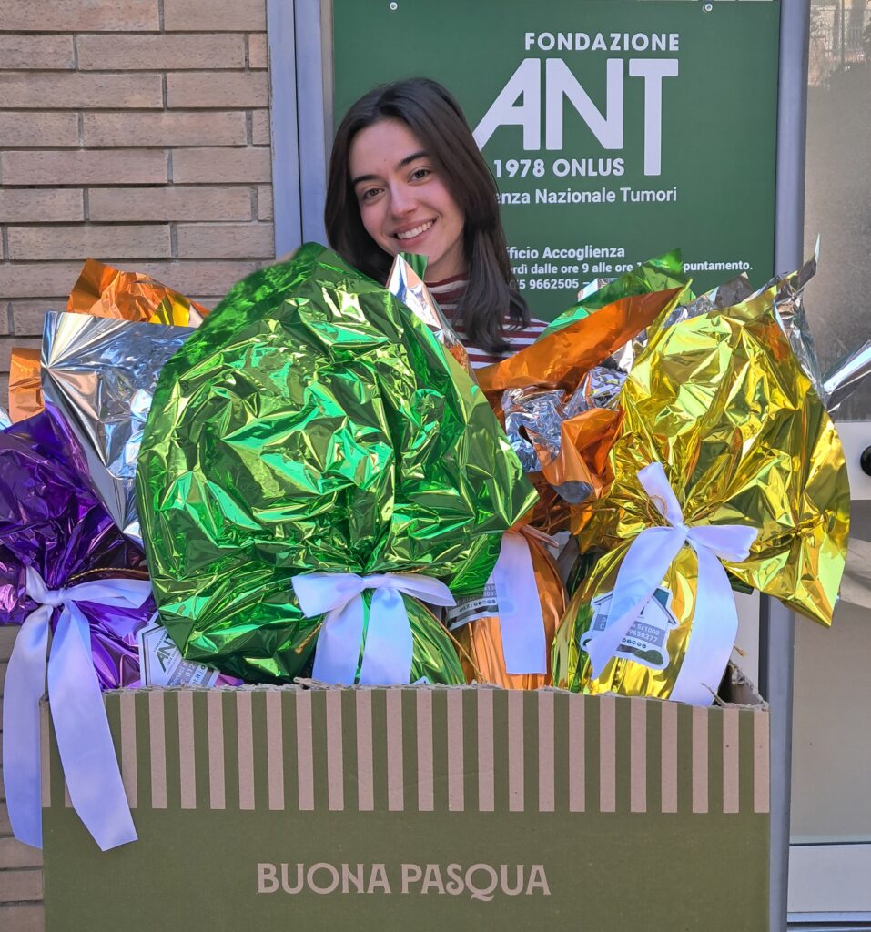 Pasqua Umbria