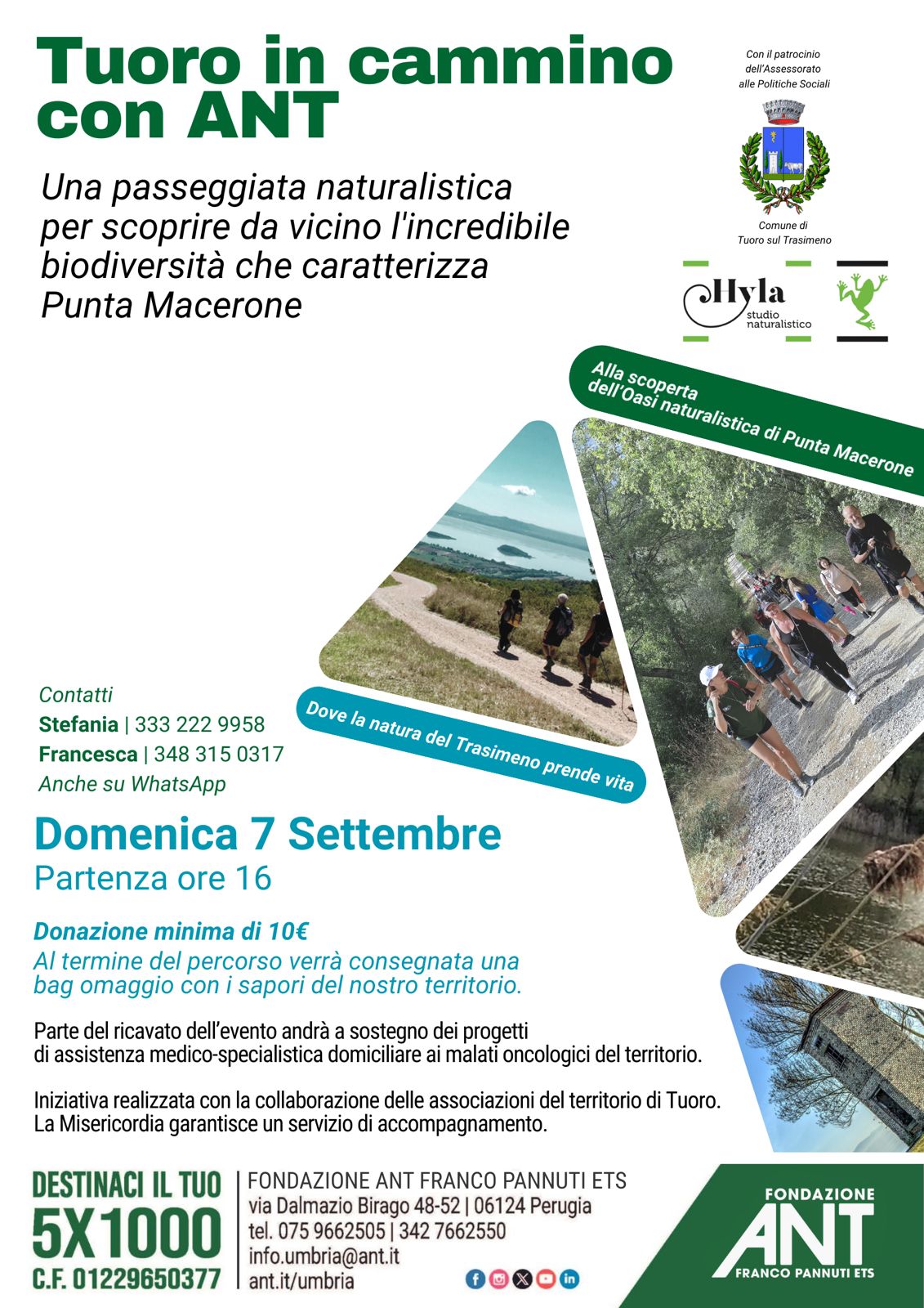 07 09 25 Locandina In cammino con ANT (2) (1)