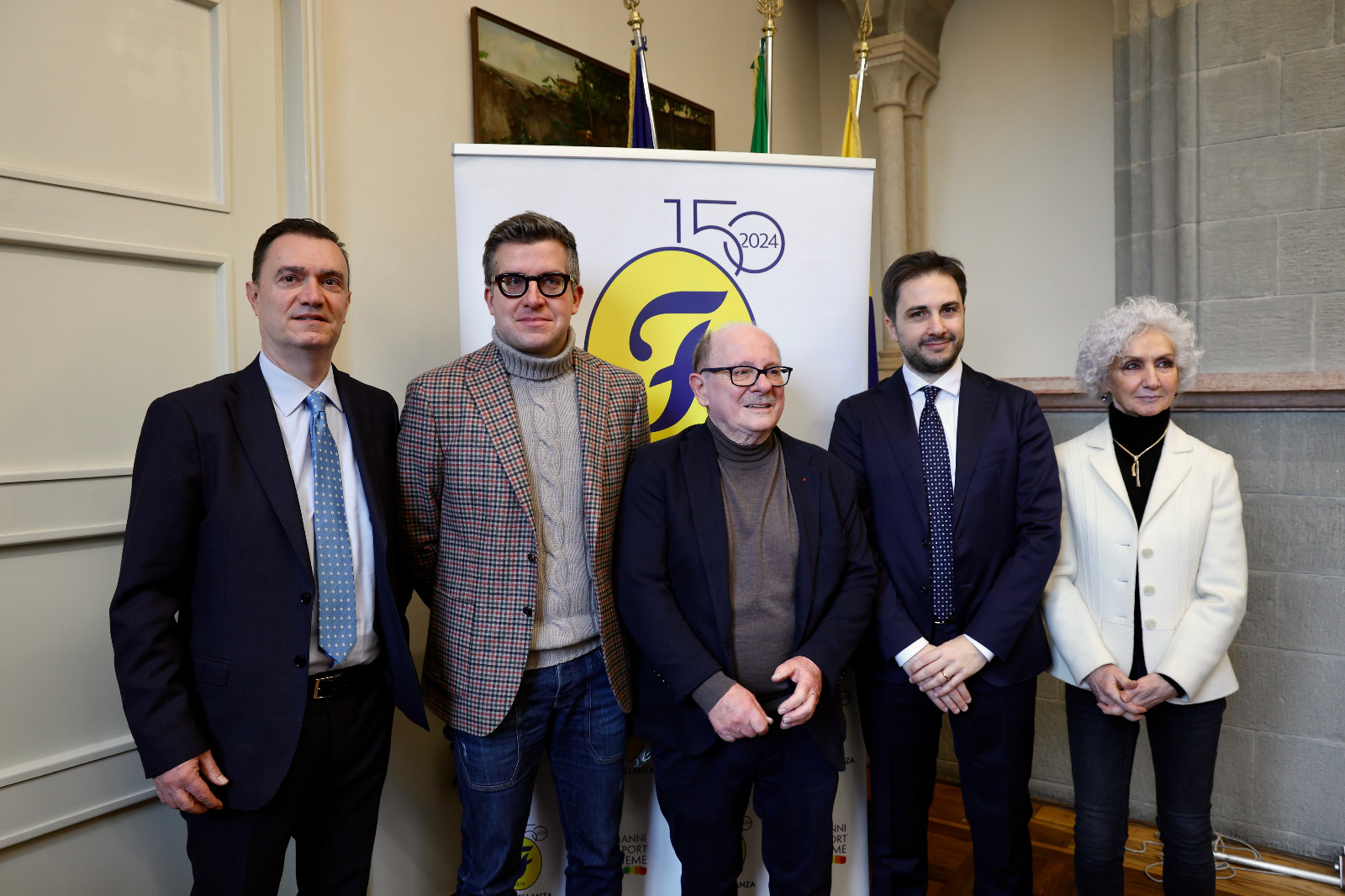 Conferenza Stampa 52^ Corrida San Geminiano