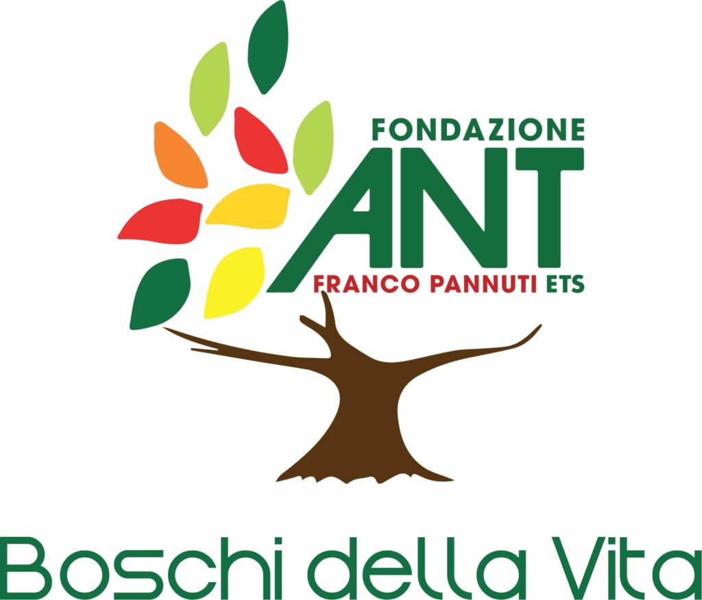 BOSCHI DELLA VITA
