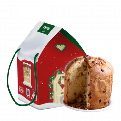 ANT Panettone solidale 2025
